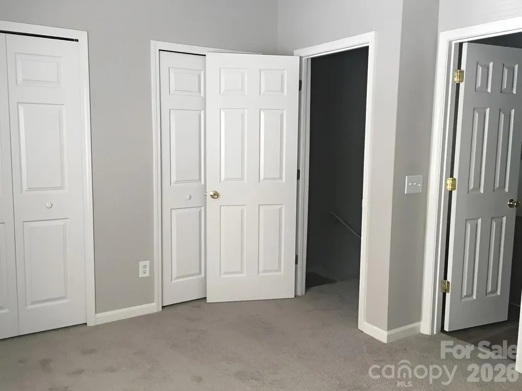 3139 Falling Rock Court Charlotte NC 28213