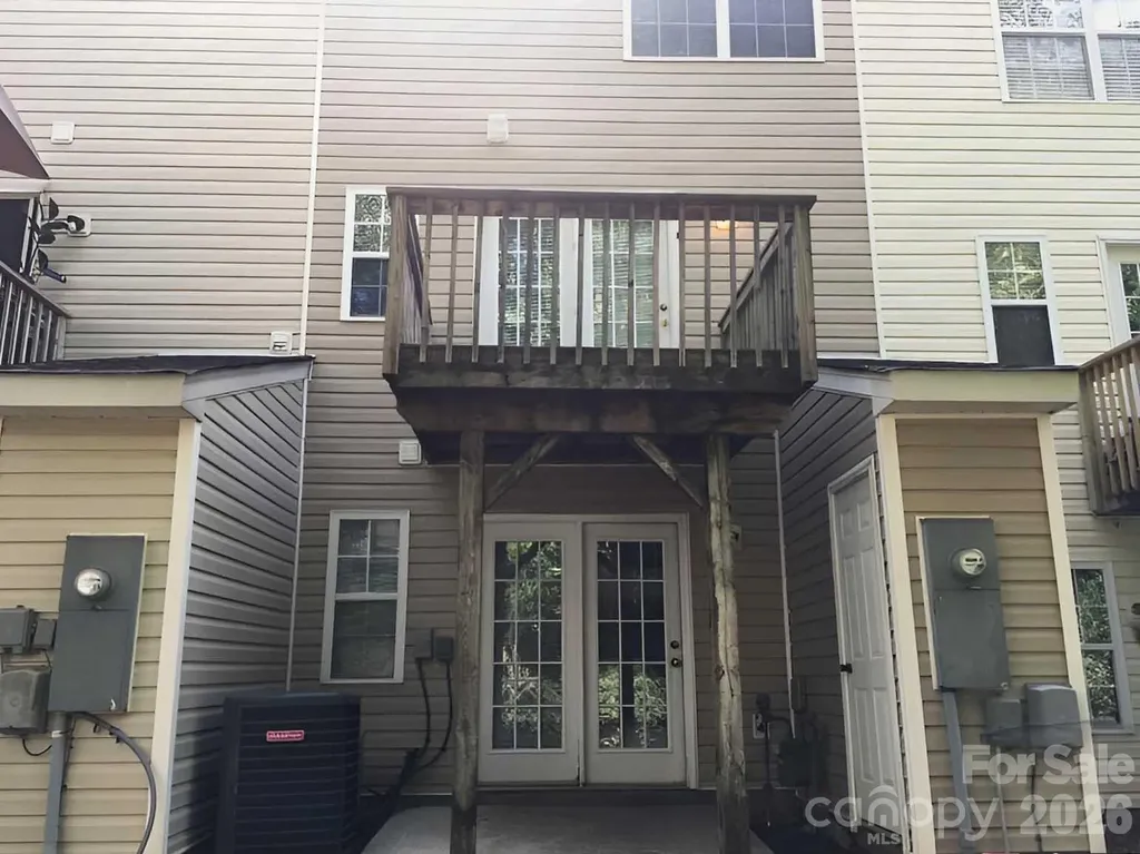3139 Falling Rock Court Charlotte NC 28213