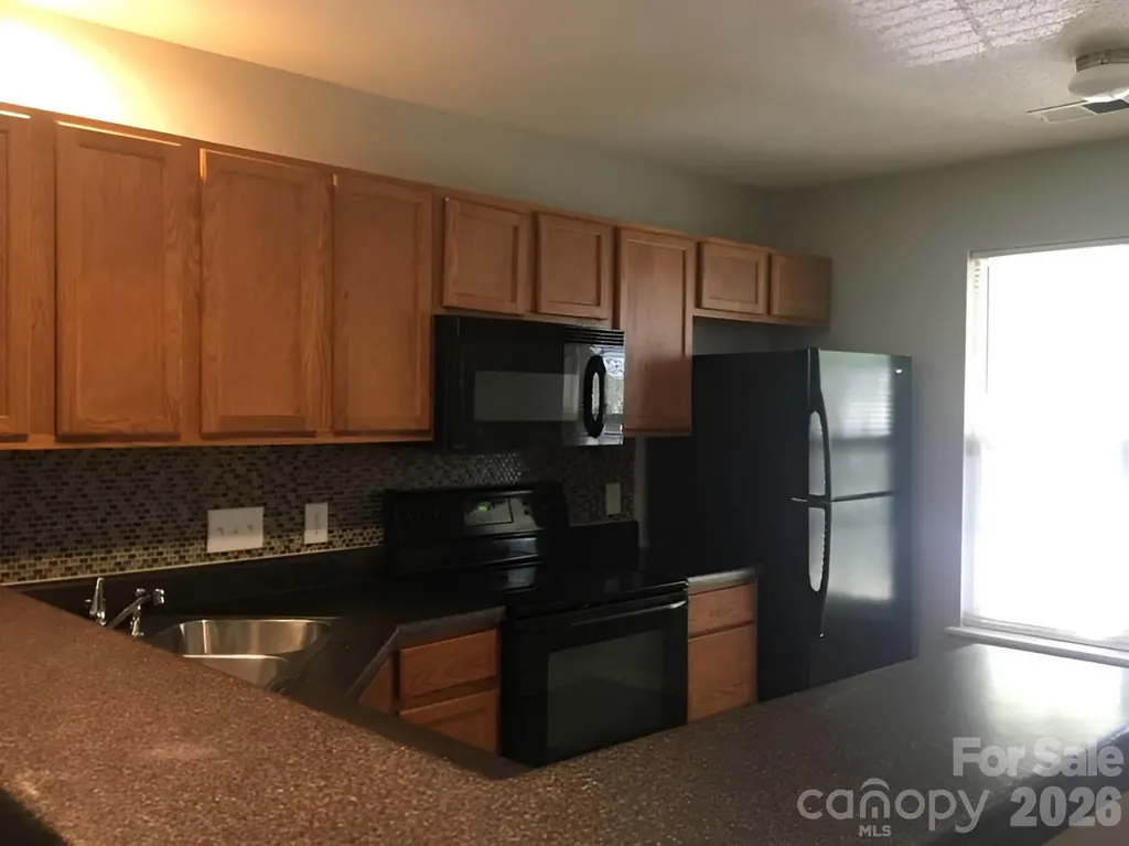 3139 Falling Rock Court Charlotte NC 28213