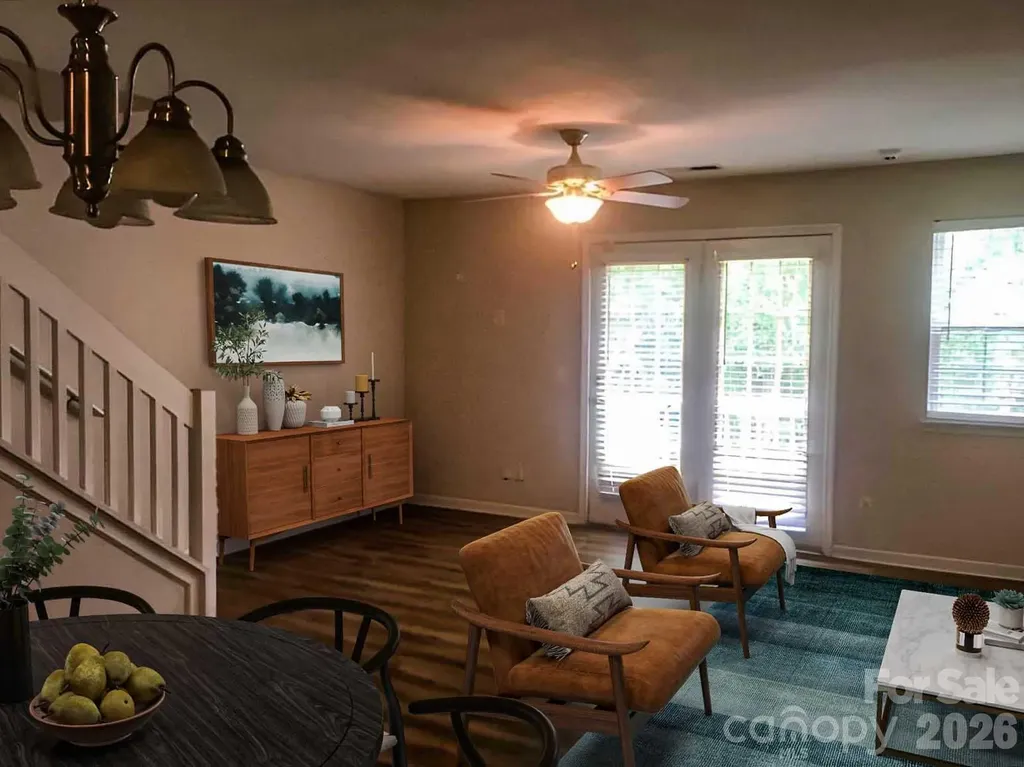 3139 Falling Rock Court Charlotte NC 28213