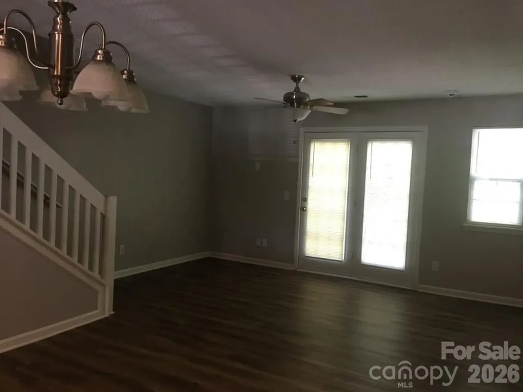 3139 Falling Rock Court Charlotte NC 28213