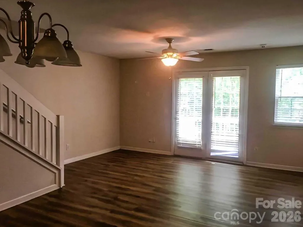 3139 Falling Rock Court Charlotte NC 28213