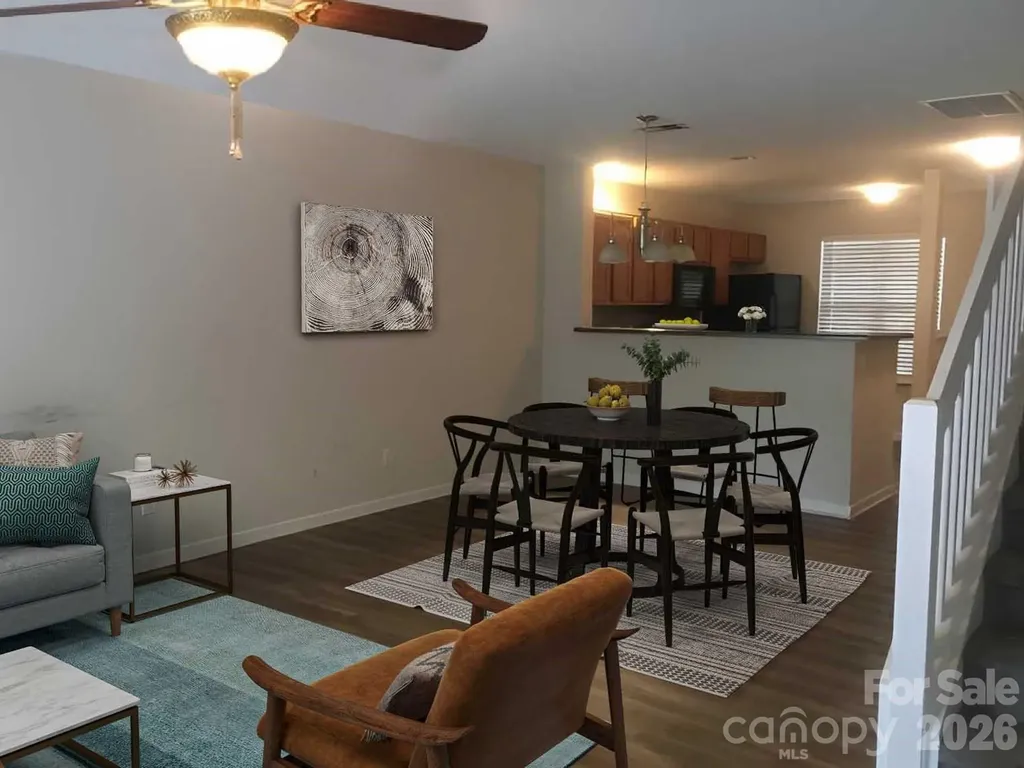 3139 Falling Rock Court Charlotte NC 28213
