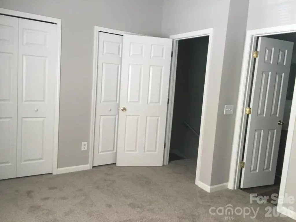 3139 Falling Rock Court Charlotte NC 28213