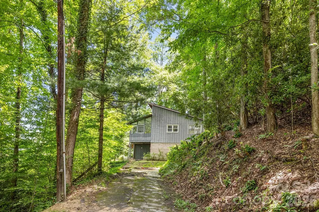 376 Stoney Brook Road Penrose NC 28766
