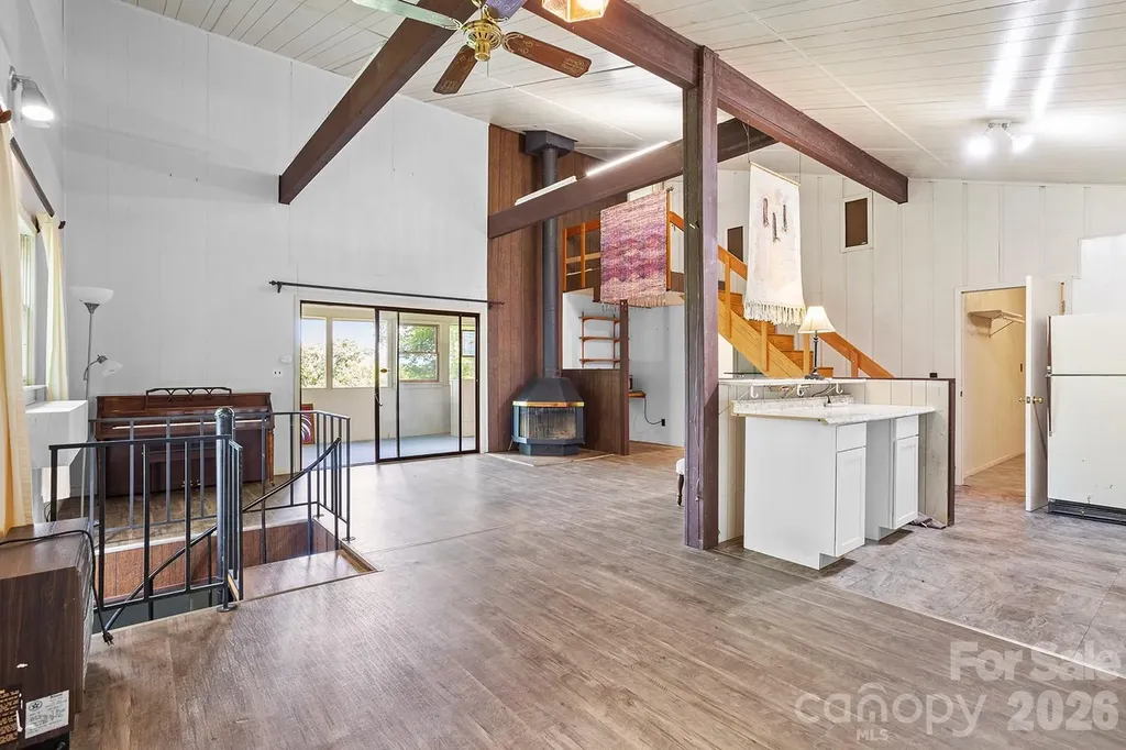 376 Stoney Brook Road Penrose NC 28766