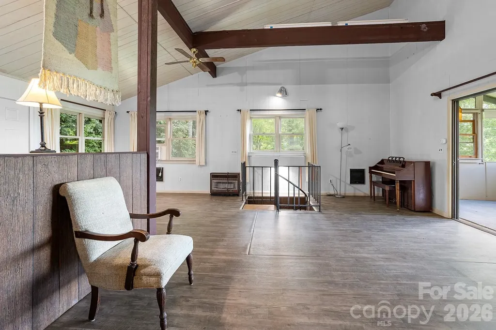 376 Stoney Brook Road Penrose NC 28766