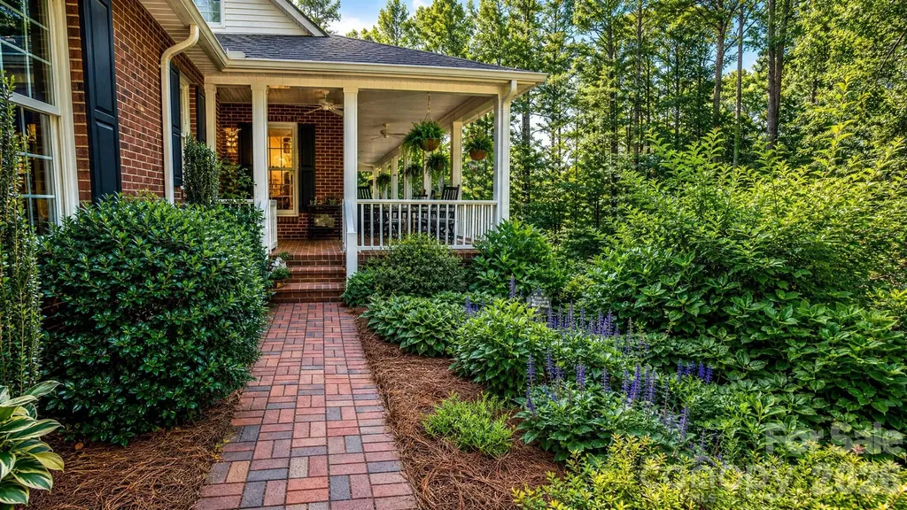 2086 Warrior Fork Trail Morganton NC 28655
