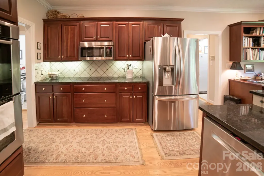 2086 Warrior Fork Trail Morganton NC 28655