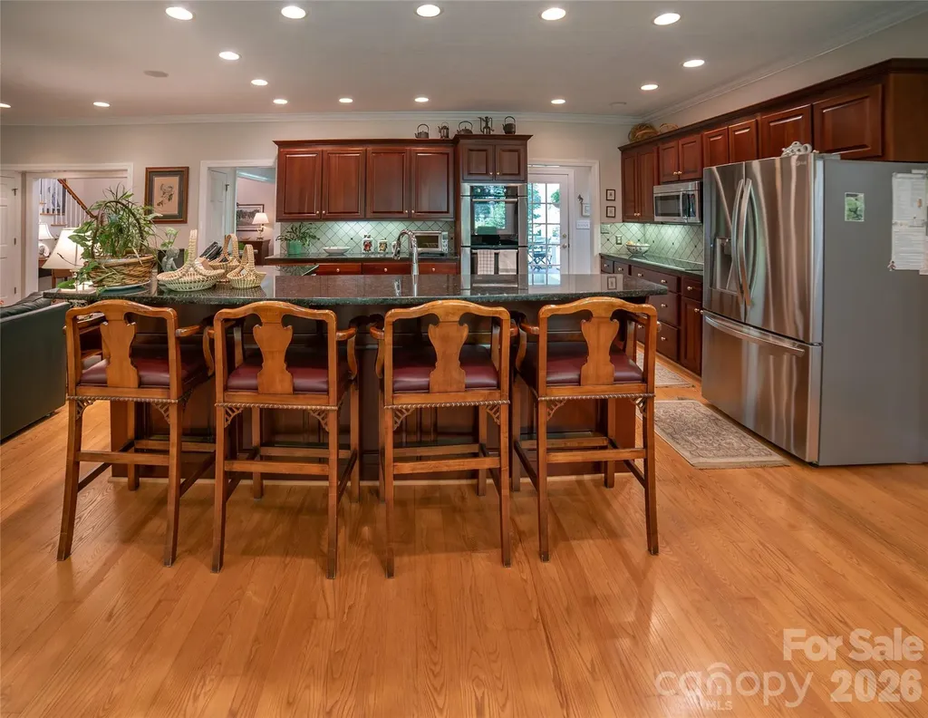 2086 Warrior Fork Trail Morganton NC 28655