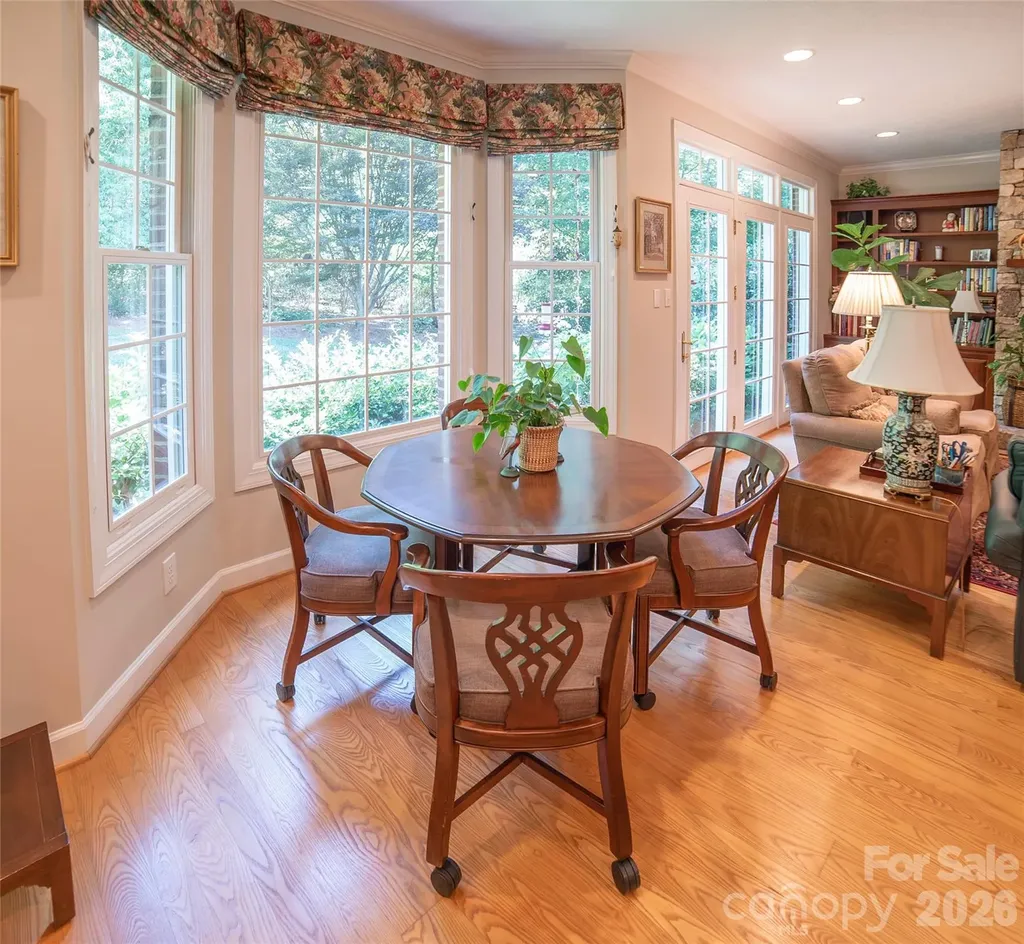 2086 Warrior Fork Trail Morganton NC 28655
