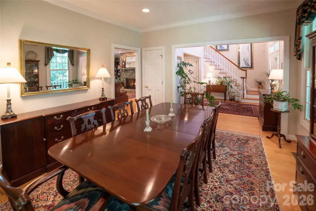 2086 Warrior Fork Trail Morganton NC 28655