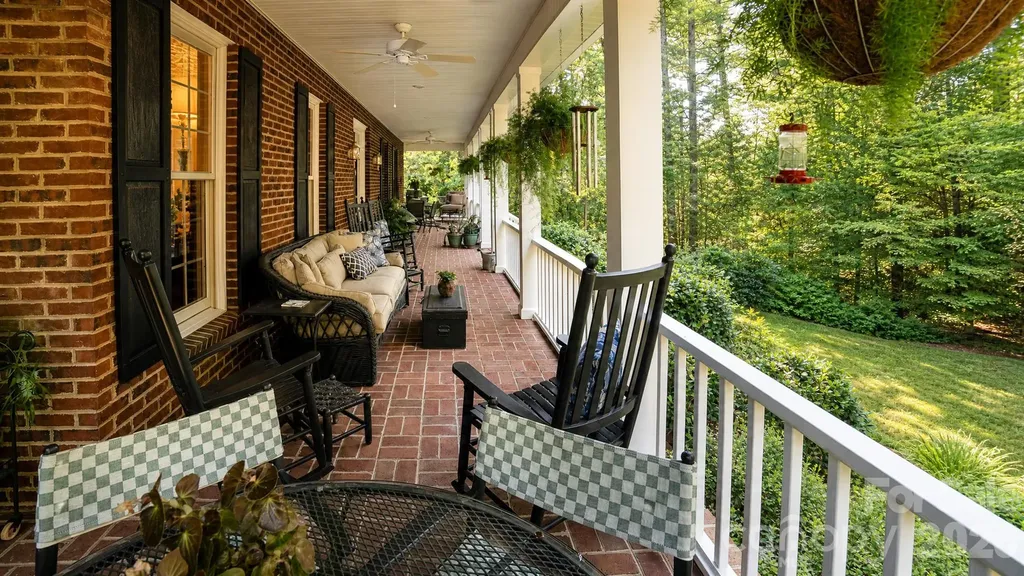 2086 Warrior Fork Trail Morganton NC 28655