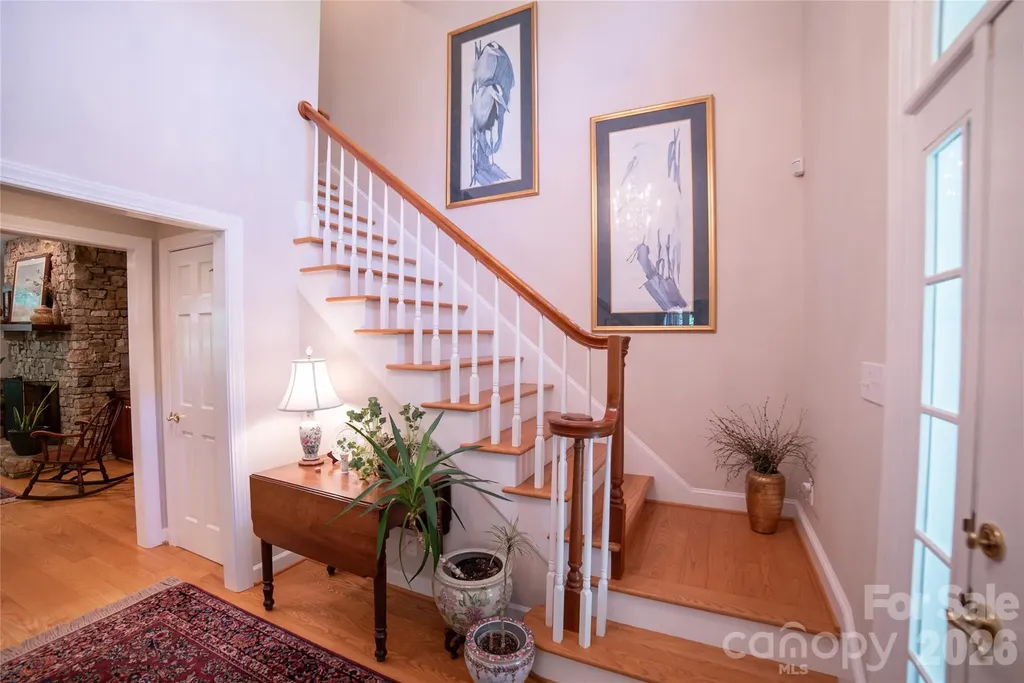 2086 Warrior Fork Trail Morganton NC 28655
