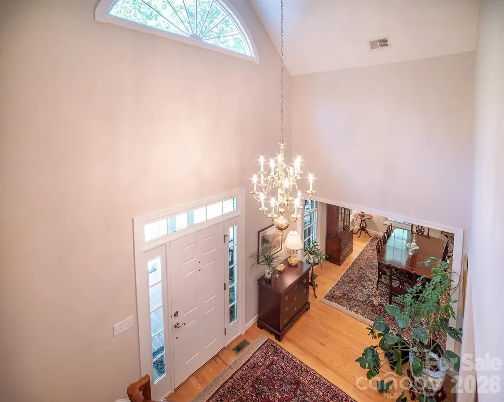 2086 Warrior Fork Trail Morganton NC 28655