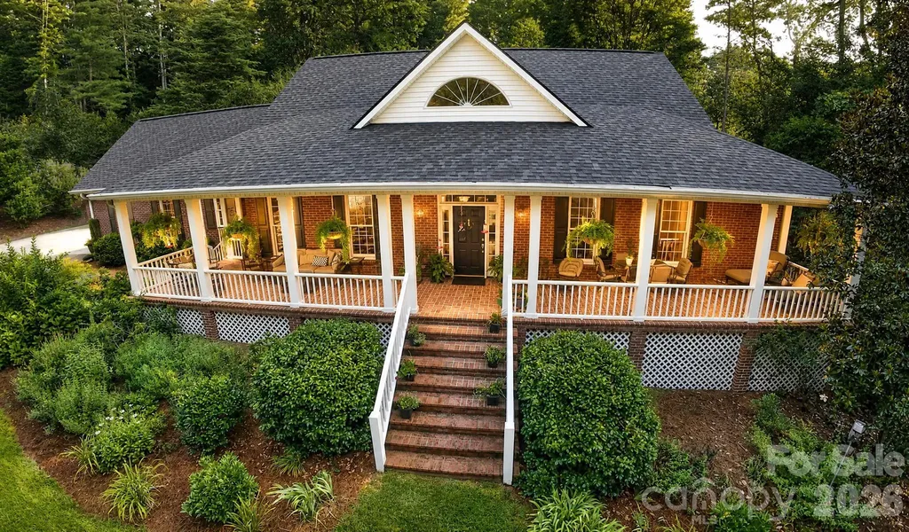 2086 Warrior Fork Trail Morganton NC 28655