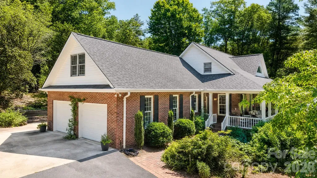 2086 Warrior Fork Trail Morganton NC 28655