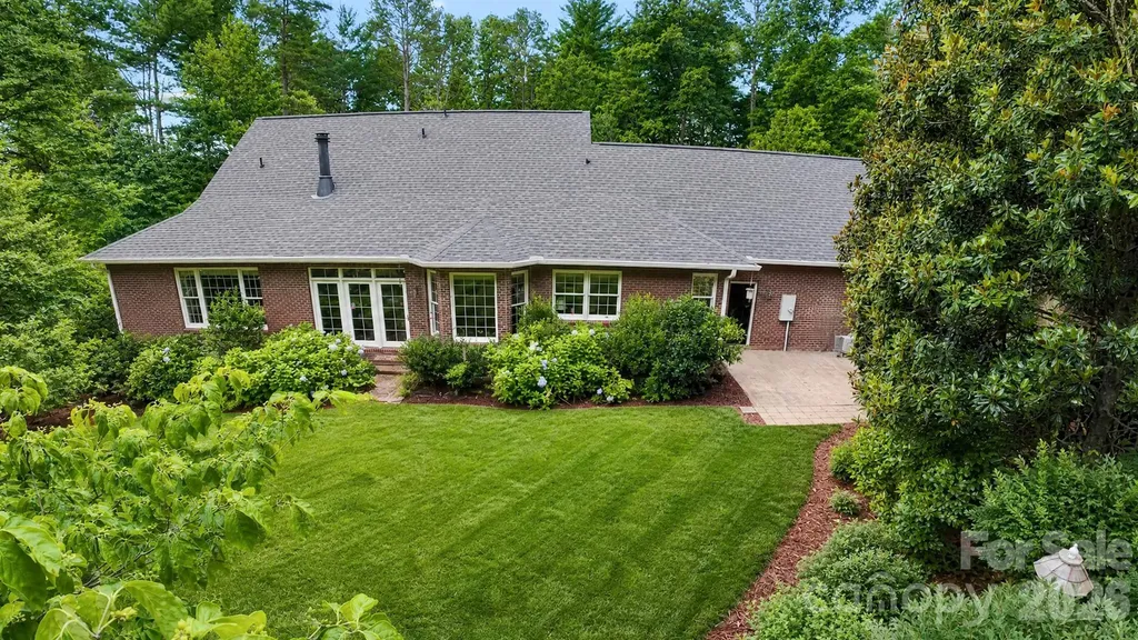 2086 Warrior Fork Trail Morganton NC 28655