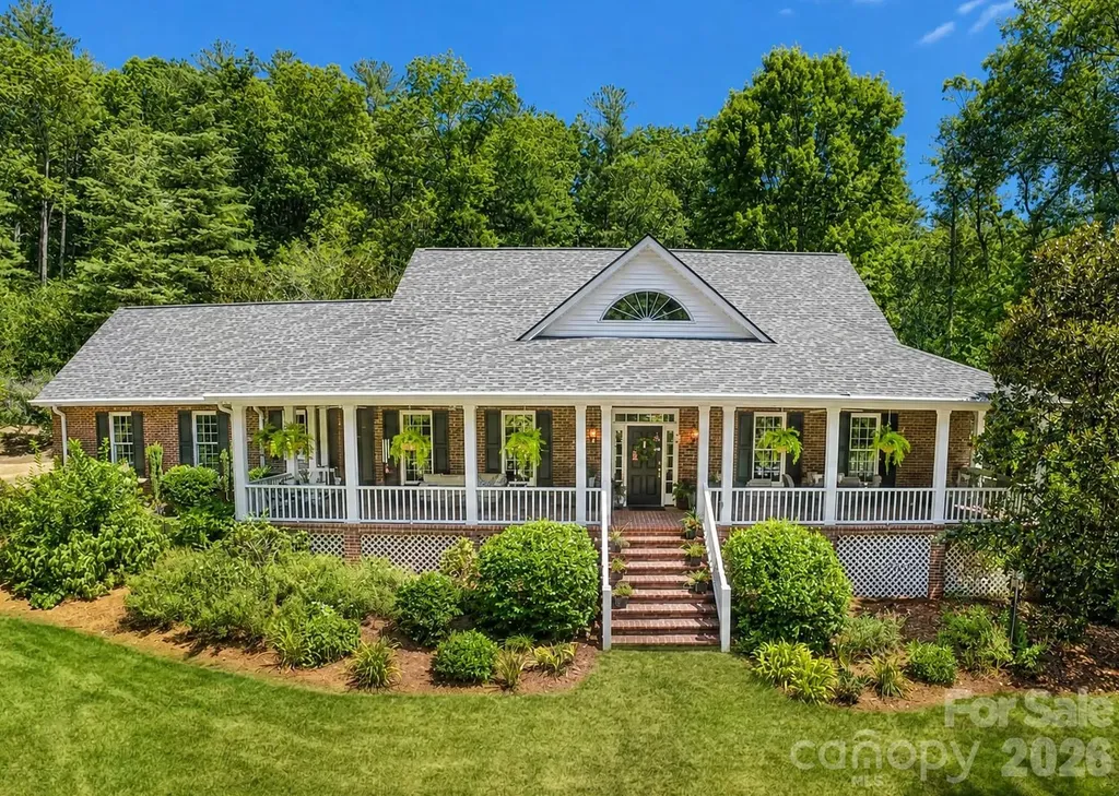 2086 Warrior Fork Trail Morganton NC 28655
