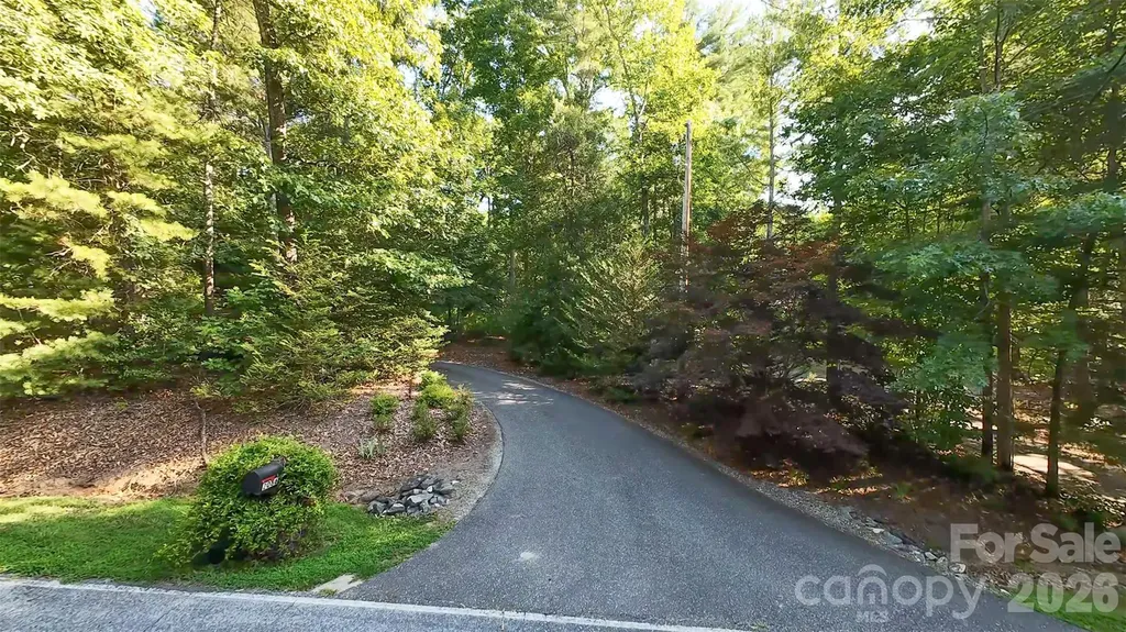 2086 Warrior Fork Trail Morganton NC 28655