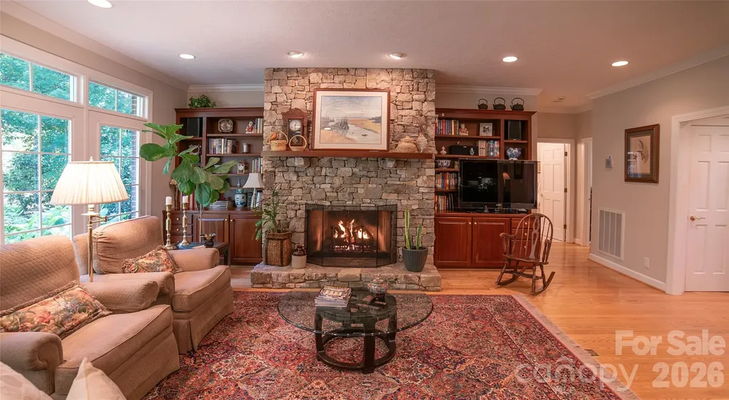 2086 Warrior Fork Trail Morganton NC 28655