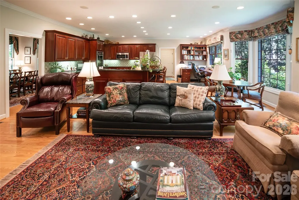 2086 Warrior Fork Trail Morganton NC 28655