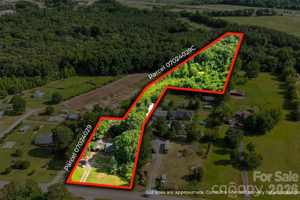 2615 Unionville Indian Trail Road Indian Trail NC 28079