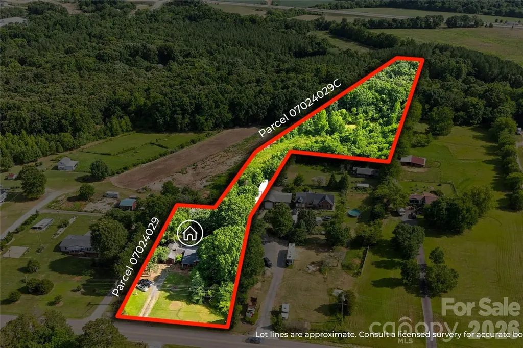 2615 Unionville Indian Trail Road Indian Trail NC 28079