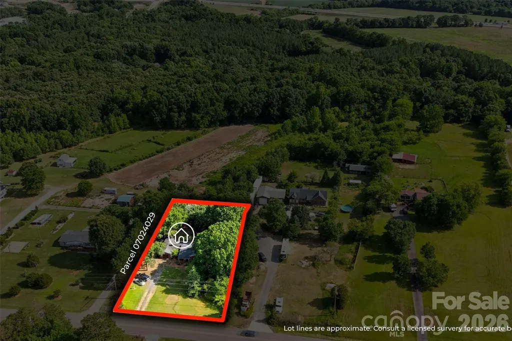 2615 Unionville Indian Trail Road Indian Trail NC 28079