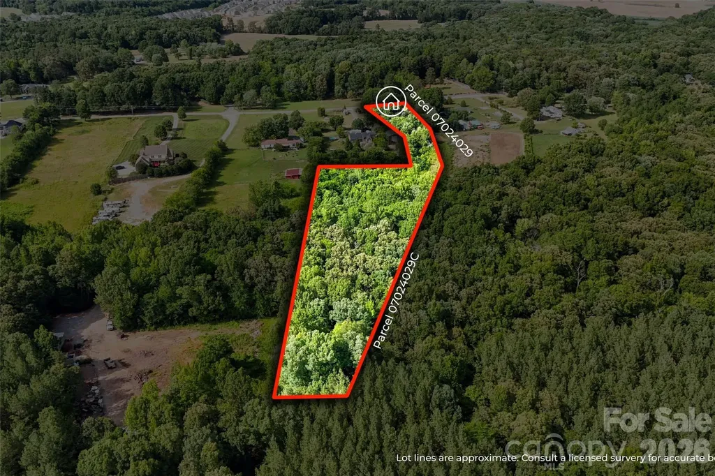 2615 Unionville Indian Trail Road Indian Trail NC 28079