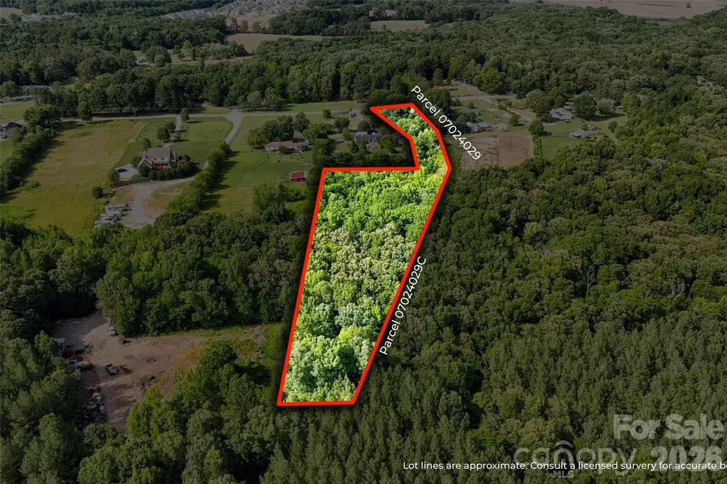 2615 Unionville Indian Trail Road Indian Trail NC 28079