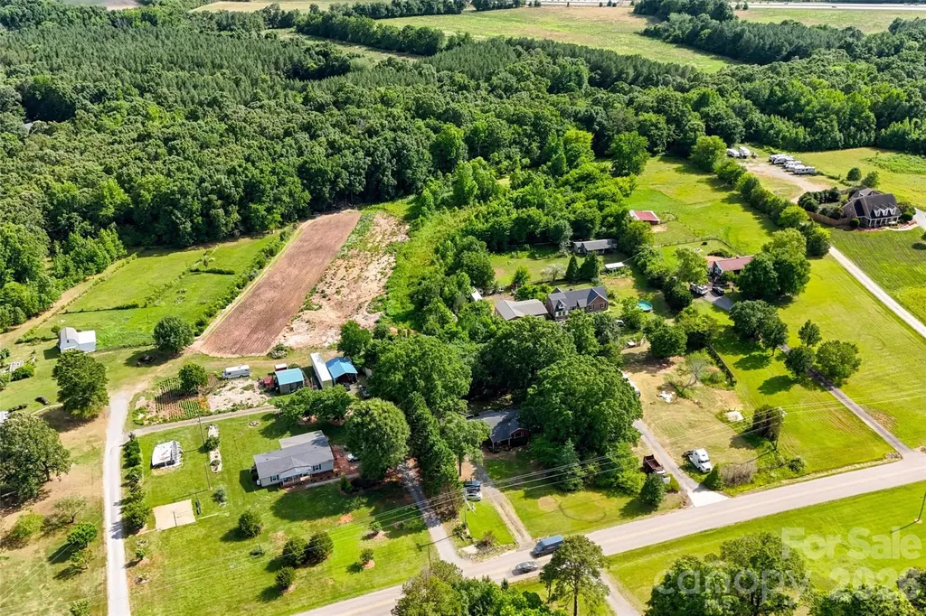 2615 Unionville Indian Trail Road Indian Trail NC 28079