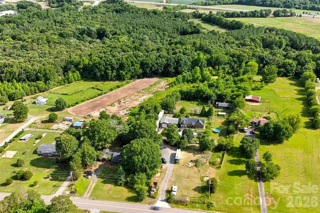 2615 Unionville Indian Trail Road Indian Trail NC 28079