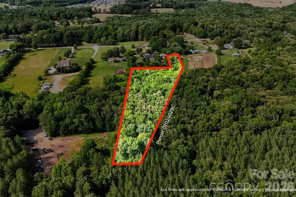 2615 Unionville Indian Trail Road Indian Trail NC 28079