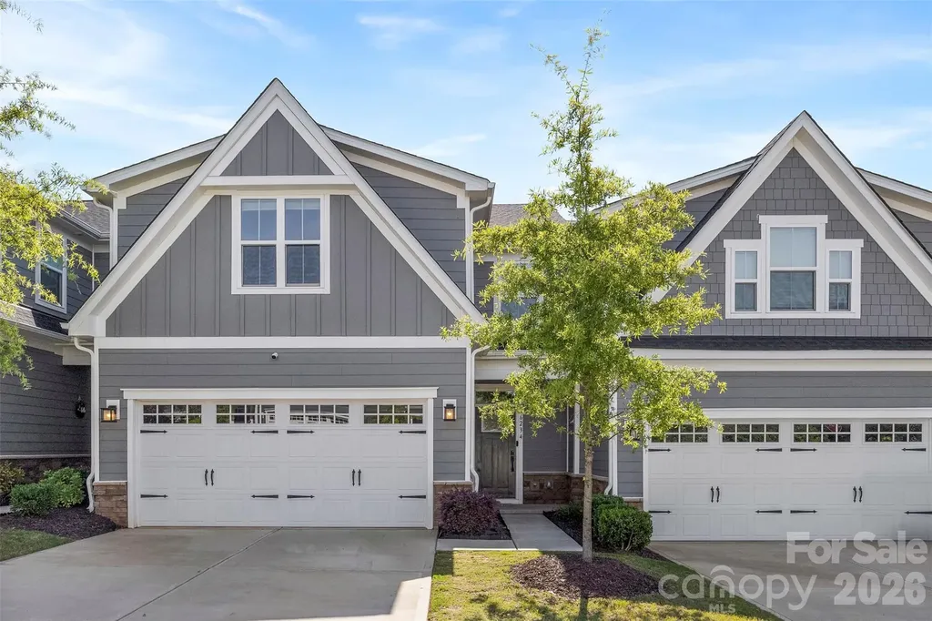6234 Ashton Park Drive Denver NC 28037