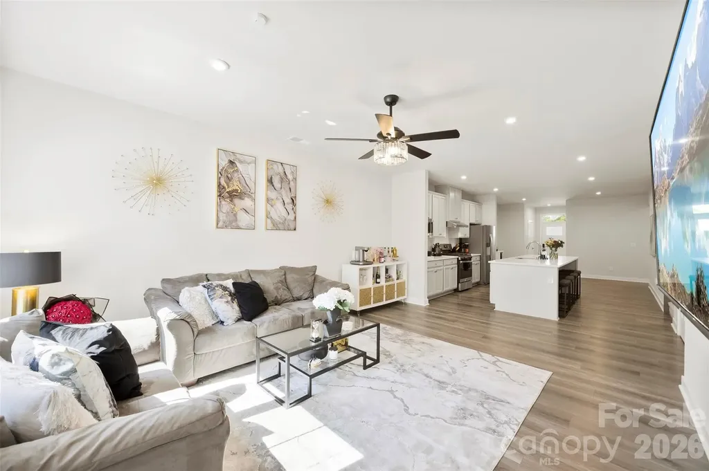 6234 Ashton Park Drive Denver NC 28037