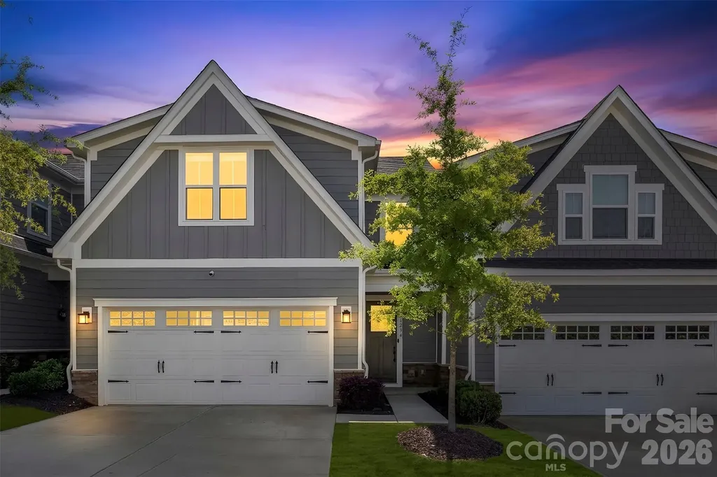 6234 Ashton Park Drive Denver NC 28037