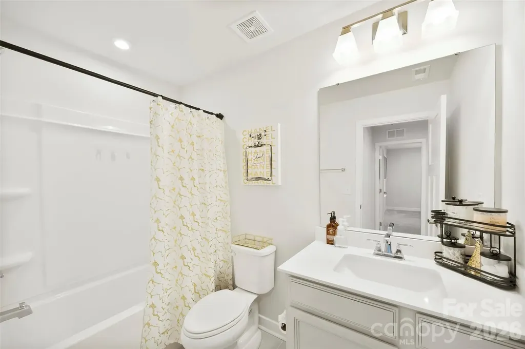 6234 Ashton Park Drive Denver NC 28037