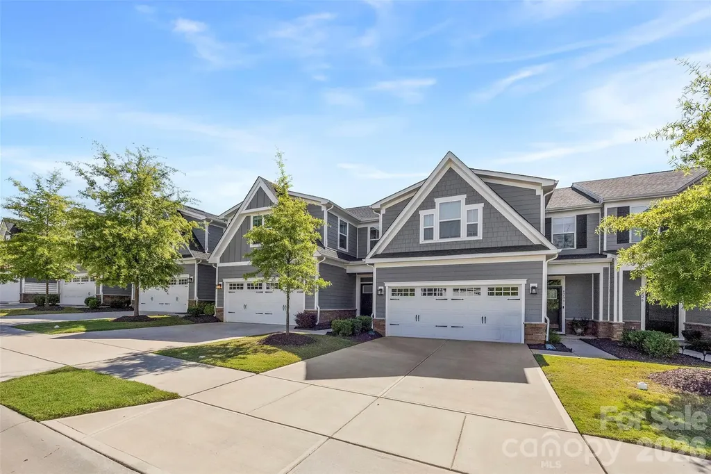 6234 Ashton Park Drive Denver NC 28037