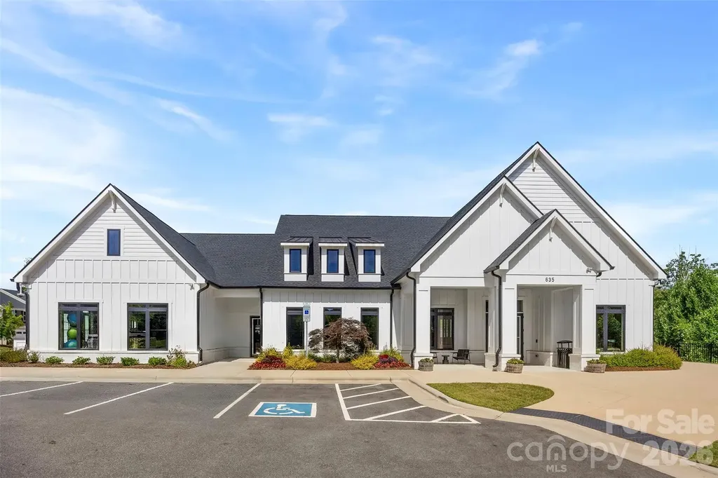 6234 Ashton Park Drive Denver NC 28037