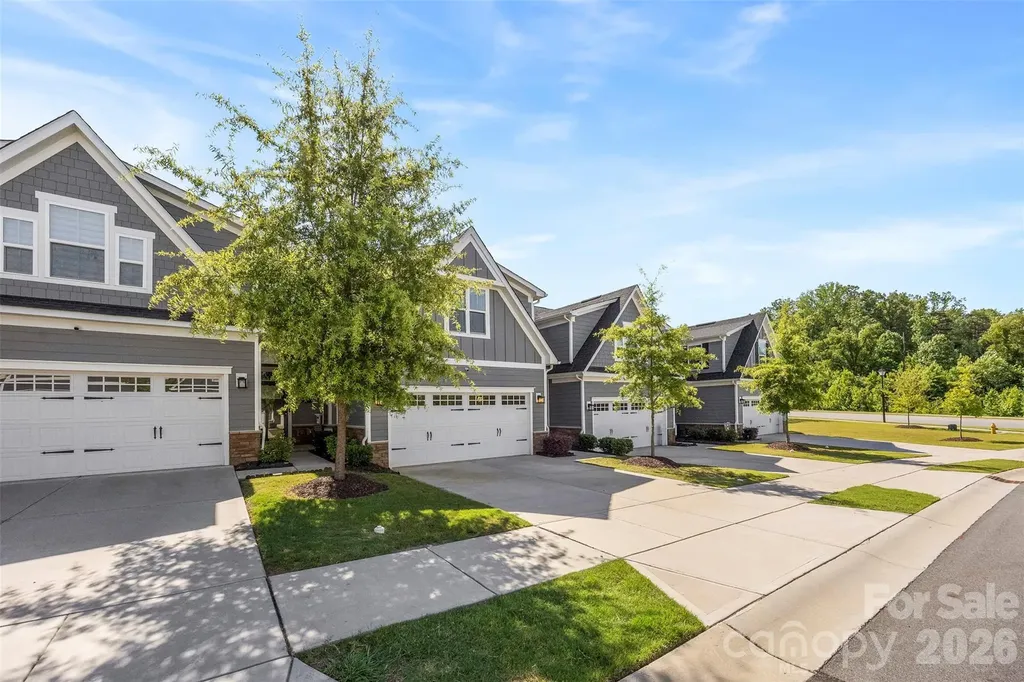 6234 Ashton Park Drive Denver NC 28037