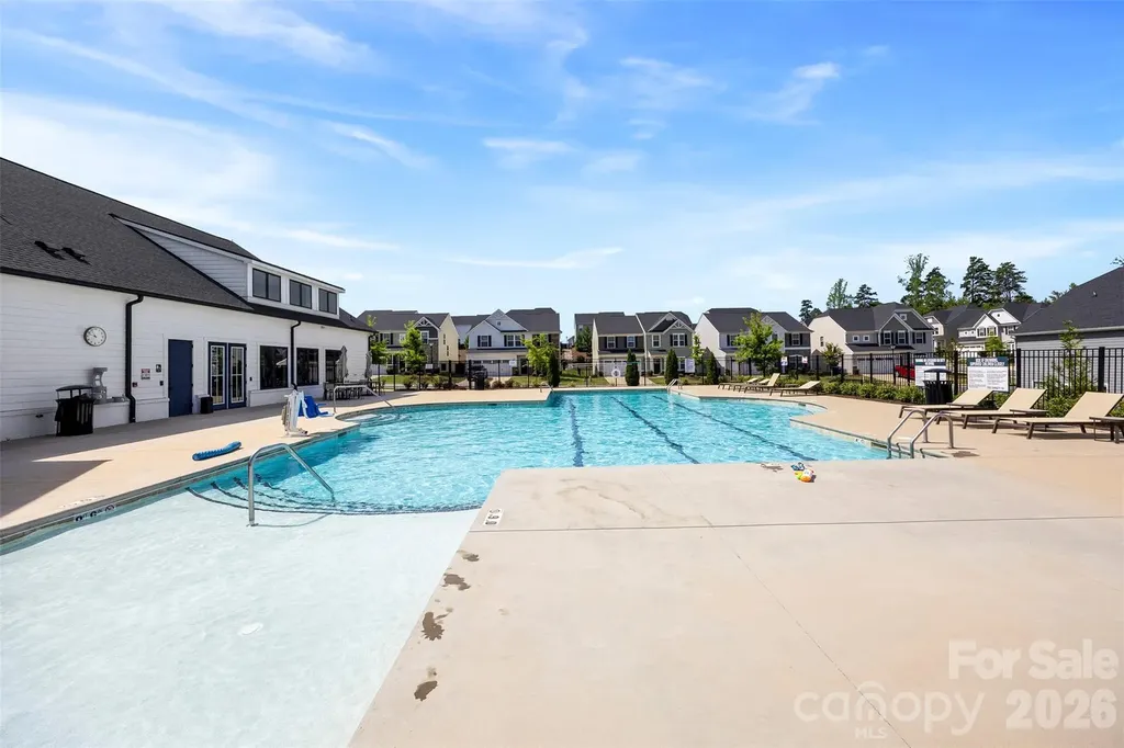 6234 Ashton Park Drive Denver NC 28037
