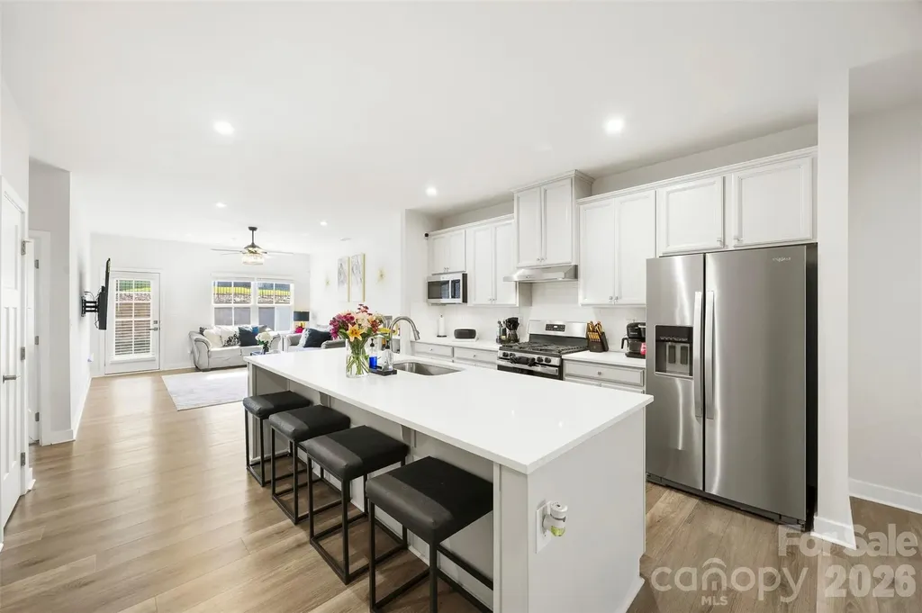 6234 Ashton Park Drive Denver NC 28037