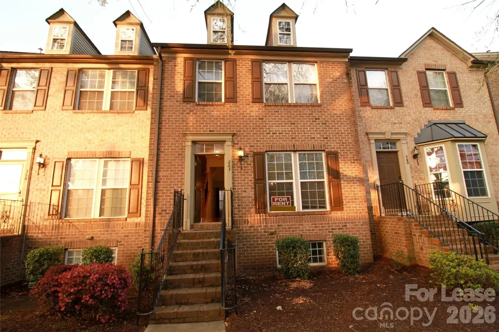 264 W Bland Street Charlotte NC 28203