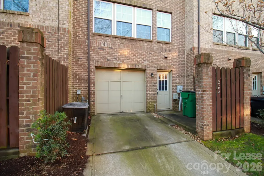 264 W Bland Street Charlotte NC 28203
