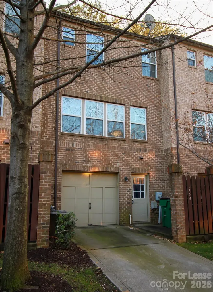 264 W Bland Street Charlotte NC 28203