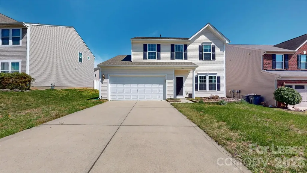 10848 Tailwater Street Davidson NC 28036
