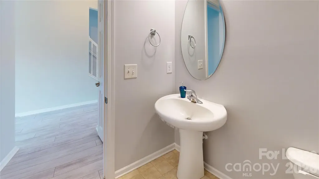 10848 Tailwater Street Davidson NC 28036