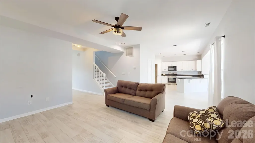 10848 Tailwater Street Davidson NC 28036