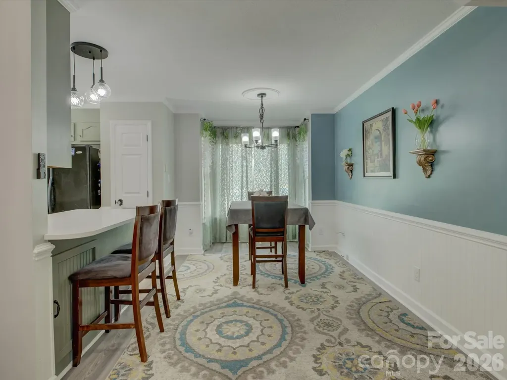 1278 Morrocroft Trail Gastonia NC 28054